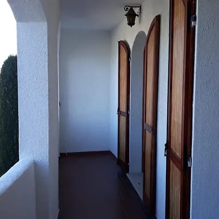 Apartament Mattia's House On Garda