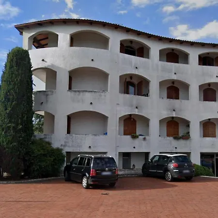Apartament Mattia's House On Garda Peschiera del Garda